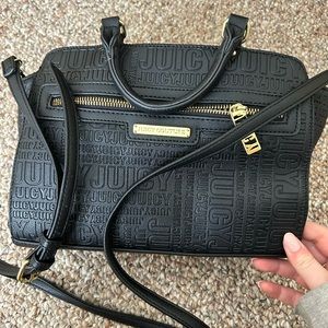Juicy Crossbody